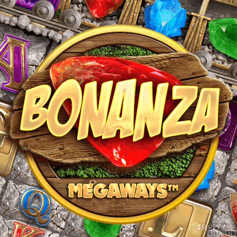 Bonanza Megaways at TG Casino