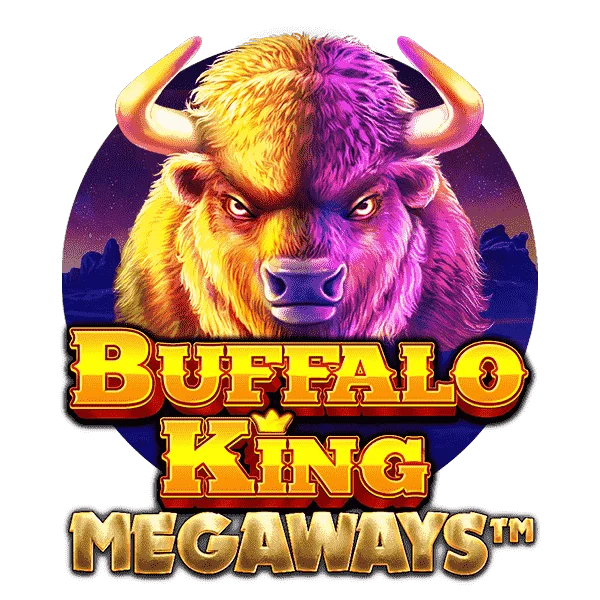 Buffalo King Megaways at TG Casino