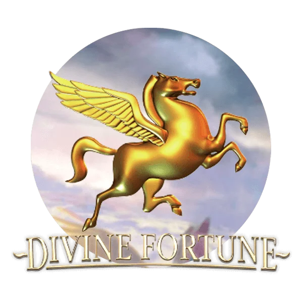 Divine Fortune at TG Casino