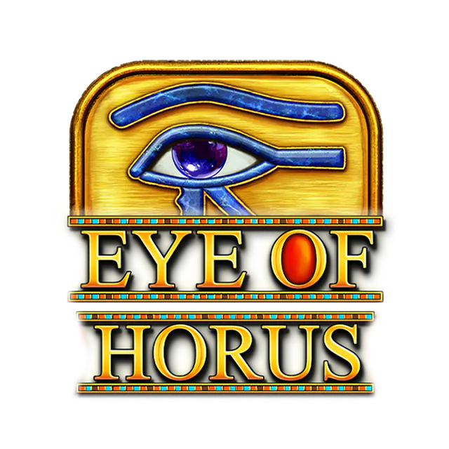 Eye of Horus at TG Casino