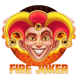 Fire Joker at TG Casino