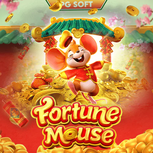 Fortune Mouse at TG Casino