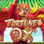 Fortune Ox at TG Casino