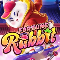 Fortune Rabbit at TG Casino