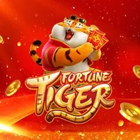 Fortune Tiger at TG Casino