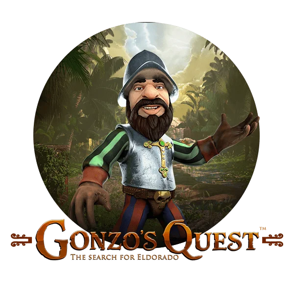Gonzo Quest at TG Casino