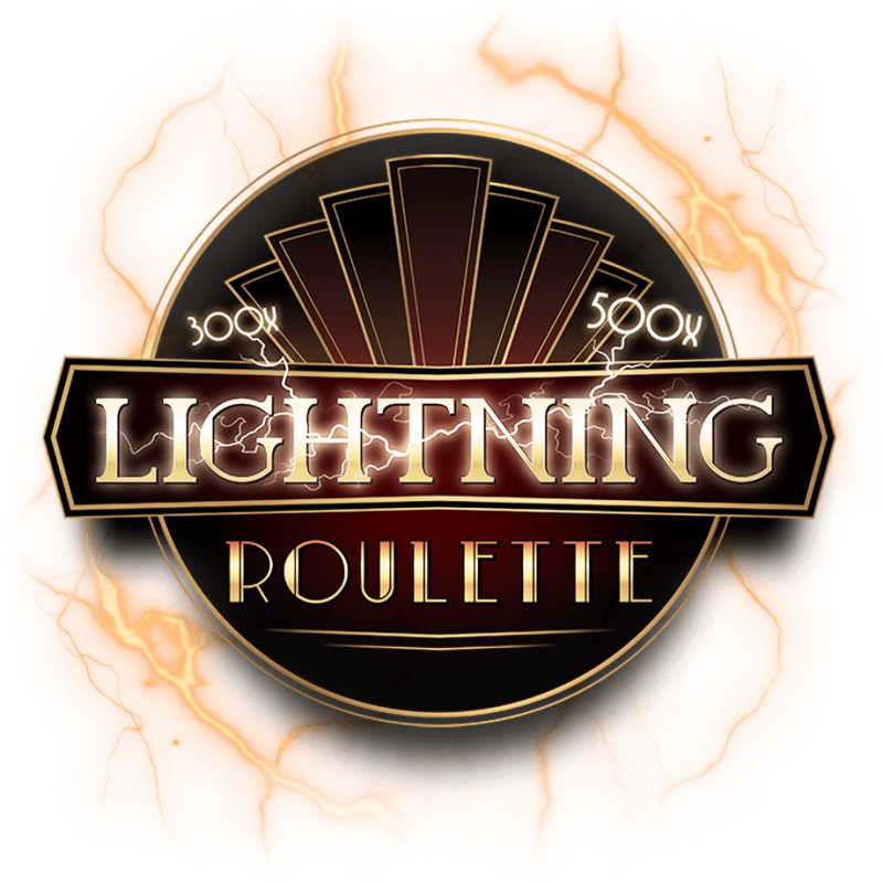 Lightning Roulette at TG Casino
