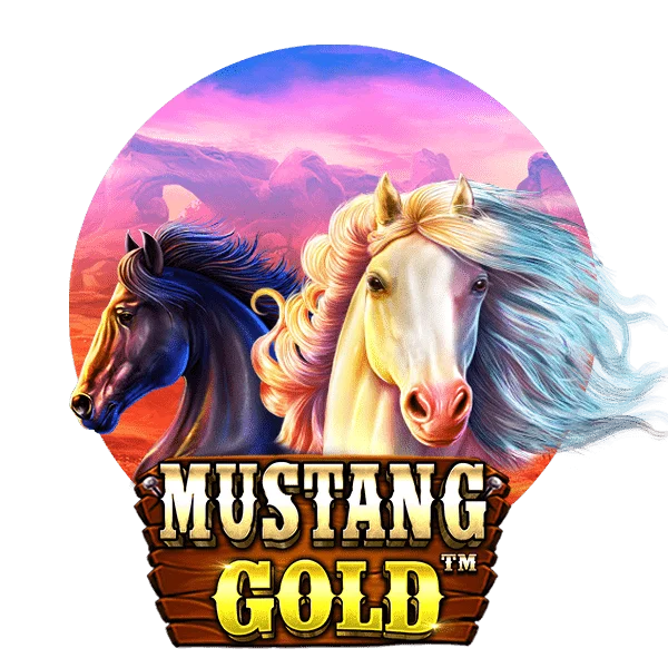 Mustang Gold at TG Casino