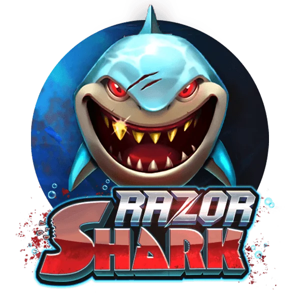 Razor Shark at TG Casino