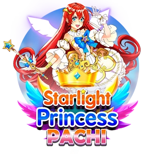 Starlight Princess at TG Casino