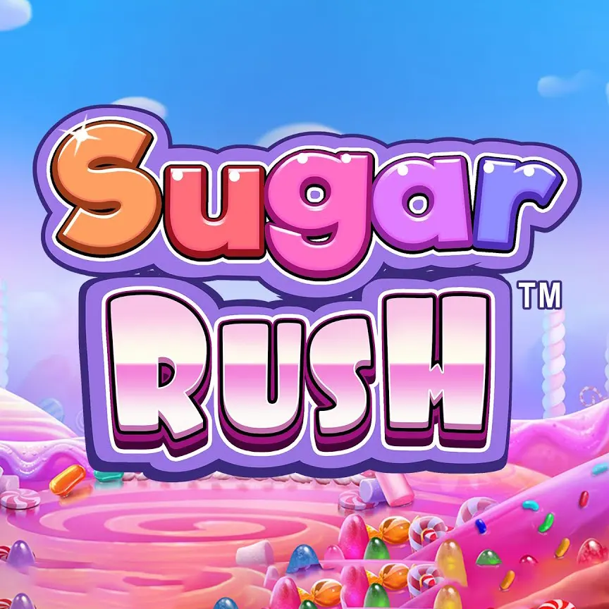 Sugar Rush at TG Casino