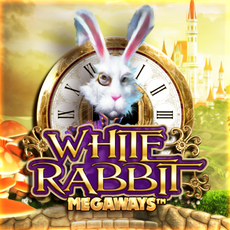 White Rabbit at TG Casino