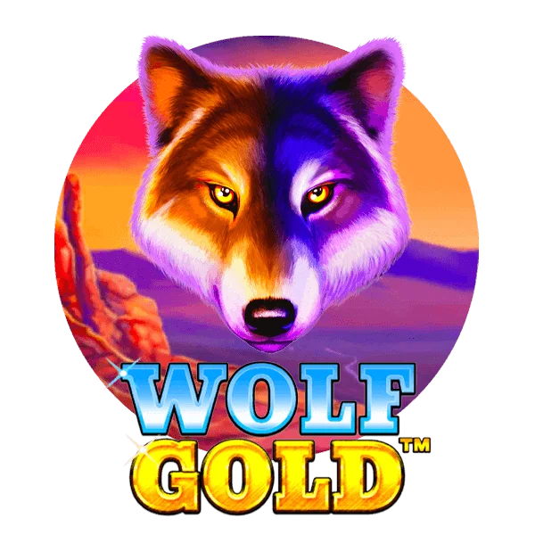 Wolf Gold at TG Casino
